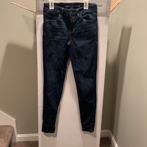 AE jeans